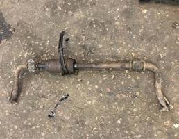 Стабилизатор задний для Land Rover Range Rover Sport L320 2005-  запчасти бу