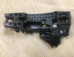 Кронштейн ручки для Audi A6 (C7 4G)2011-2014  запчасти бу