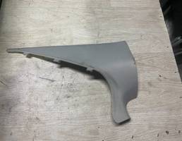 Обшивка стойки для Volkswagen Passat CC 2008-2012  запчасти бу