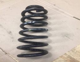 Пружина задняя для Mercedes-Benz W205 C-classe 2014-2018  запчасти бу