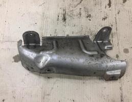 Экран тепловой для Audi A7 (4G) 2010-2014  запчасти бу