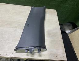 Обшивка стойки для Volkswagen Passat CC 2012-2017 рестайлинг  запчасти бу