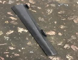 Накладка для Audi A5/S5 Coupe (8T) 2007-2011  запчасти бу