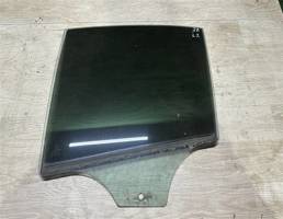 Стекло двери задней левой для BMW 5-серия F10/F11 2009>  запчасти бу