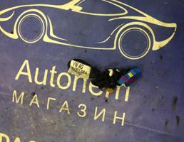 Жгут проводов двери для Audi Q7 (4L)  2005 - 2009  запчасти бу