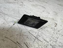 Фонарь подсветки номера для Mercedes-Benz W253 X253 GLC 2015-2019  запчасти бу