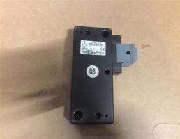 Блок управления телефоном для Mercedes-Benz W203 2000-2008  запчасти бу