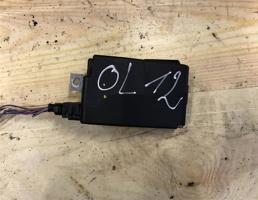 Блок блокировки руля для Audi A5/S5 Coupe (8T) 2007-2011  запчасти бу