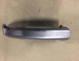 Ручка двери наружная правая для Volkswagen Passat (B6) 2005-2010  запчасти бу