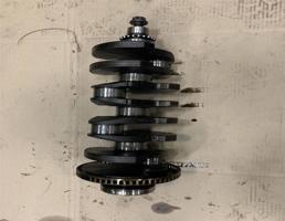 Коленвал для Skoda Octavia (A5 1Z-) 2004-2009  запчасти бу