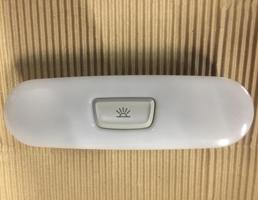 Плафон салонный для Audi A4 (B8) 2007-2012  запчасти бу