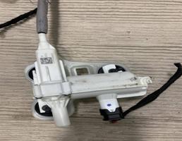 Активатор замка багажника для Mercedes-Benz W253 X253 GLC coupe 2015-  запчасти бу