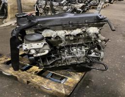 Двигатель для BMW 3-серия E90/E91 2005>  запчасти бу
