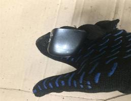 Колпачок ручки для Audi Q7 (4L)  2005 - 2009  запчасти бу