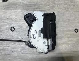 Замок двери задней левой для Skoda Octavia (A7) 2013-2017  запчасти бу