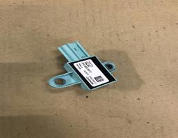 Датчик удара (Airbag) для Audi A4 (B8) 2007-2012  запчасти бу