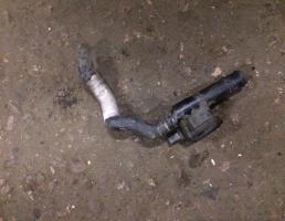 Фланец для Audi A3 (8PA) 2004-2013  запчасти бу