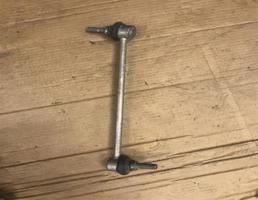 Стойка переднего стабилизатора для BMW 5-серия F10/F11 2009>  запчасти бу