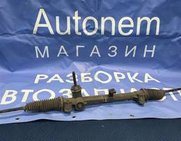 Рейка рулевая для Opel Corsa D  запчасти бу