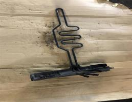 Радиатор гидроусилителя для BMW 3-серия E90/E91 2005>  запчасти бу