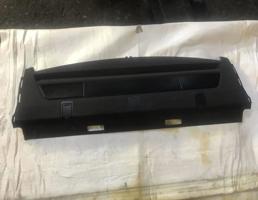 Полка для Mercedes-Benz W204 C-classe 2011-2015 рестайлинг  запчасти бу