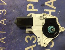 Мотор стеклоподъемника для Audi A4 (B8) 2007-2012  запчасти бу