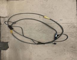 Усилитель антенны для Volkswagen Sharan 2000-2006  запчасти бу