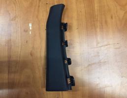 Накладка стойки для Audi A6 (C7 4G)2011-2014  запчасти бу