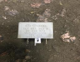 Реле для Audi A6 (C5) 2001-2004 рестайлинг  запчасти бу