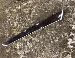 Декоративная накладка обшивки двери для Audi A6 (C6 4F) 2005-2008  запчасти бу