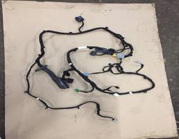 Жгут проводов двери для Land Rover Discovery Sport 2014-2019  запчасти бу