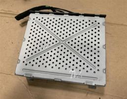 Блок управления  MMI для Audi Q7 (4L)  2005 - 2009  запчасти бу