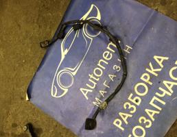 жгут проводов моторного отсека для Audi Q7 (4L)  2005 - 2009  запчасти бу