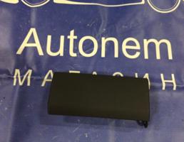 Накладка приборной панели для Volkswagen Transporter T5 2003-2009  запчасти бу