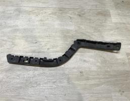 Кронштейн заднего бампера правый для Skoda Superb 2008-2015  запчасти бу