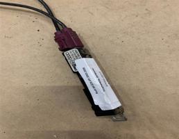 Усилитель антенны для Audi A6 (C6 4F) 2005-2008  запчасти бу