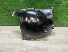 Локер передний левый(подкрылок) для Mercedes-Benz W209 CLK coupe 2000-2005  запчасти бу