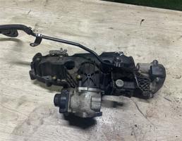 Коллектор впускной для Volkswagen Passat CC 2008-2012  запчасти бу