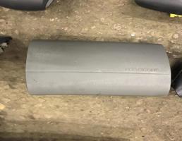 Подушка безопасности пассажирская (в торпедо) для Volkswagen Sharan 1995-1999  запчасти бу