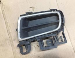 Решетка в бампер левая для Mazda Mazda 6 (GG) 2002-2007  запчасти бу