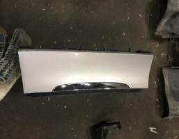 Пепельница передняя для Volkswagen Passat CC 2008-2012  запчасти бу