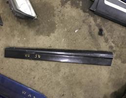 Накладка двери для Audi Q5 (8R) 2009-2012  запчасти бу