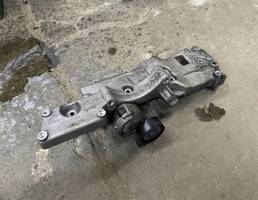 Кронштейн генератора для Land Rover Freelander 2 2007>  запчасти бу