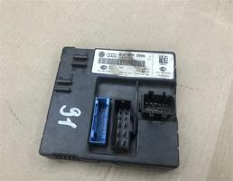 Блок комфорта для Audi Q7 (4L)  2005 - 2009  запчасти бу