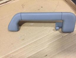 Ручка потолочная для Volkswagen Touareg 7L 2007-2010  запчасти бу