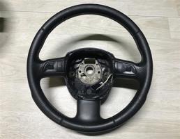 Руль для Audi A6 (C6 4F) 2005-2008  запчасти бу