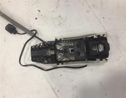 Кронштейн ручки для Volkswagen Touareg NF 2010 -2014  запчасти бу