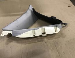 Обшивка стойки для Audi A6 (C7 4G)2011-2014  запчасти бу