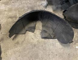 Локер задний левый(подкрылок) для Volkswagen Passat CC 2012-2017 рестайлинг  запчасти бу