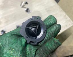 Динамик для Audi A6 (C7 4G)2011-2014  запчасти бу